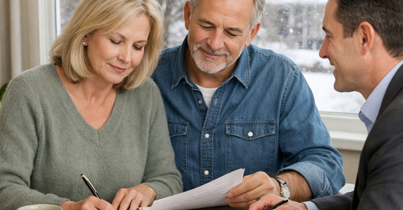 Kansas City Market Update: 2026 Trends & Early-Year Insights for Downsizing Homeowners